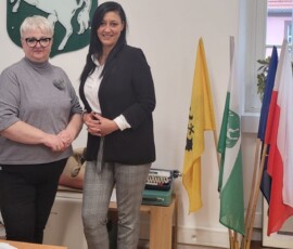 Elżbieta Zakrzewska