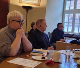 Elżbieta Zakrzewska