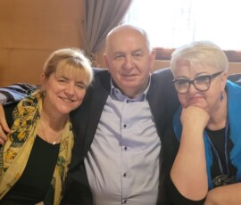 Elżbieta Zakrzewska