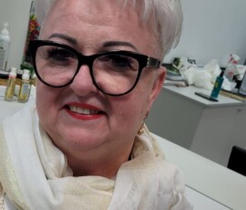 Elżbieta Zakrzewska