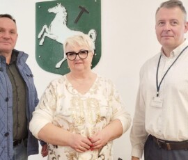 Elżbieta Zakrzewska