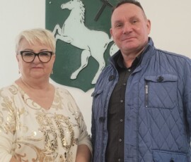 Elżbieta Zakrzewska