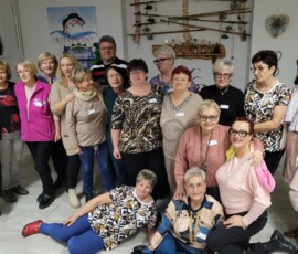 Elżbieta Zakrzewska